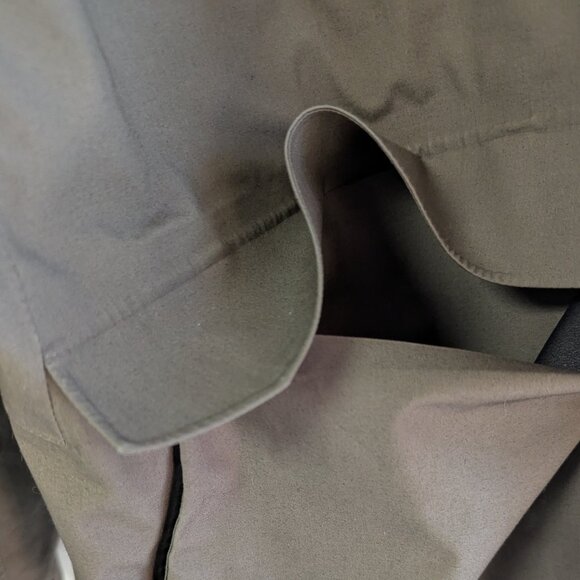 Duer Du/er Rain Hooded Jacket - Picture 11 of 11